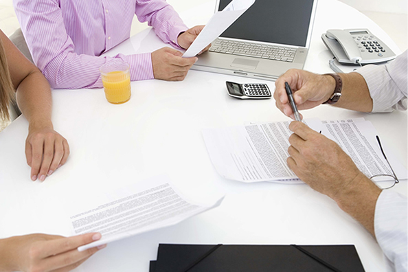 Joints d'huile Cie., Ltd de Nanning