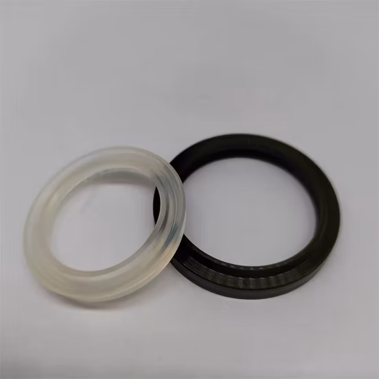 Joint hydraulique matériel d'anneau de cylindre d'essuie-glace de tige de piston d'unité centrale Un Uhs Dhs Idu ODU Kda Kdas