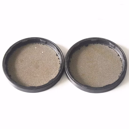 Joints d'embout en caoutchouc Couvercle de joint d'huile EPDM Joint de couvercle de capuchon d'extrémité NBR EC VK