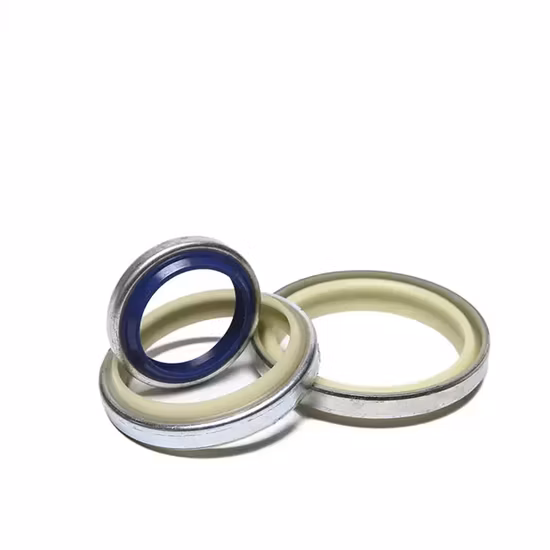 Joint mécanique d'arbre rotatif en caoutchouc NBR/FKM, Type Tc Tg, joint d'huile squelette, offre spéciale